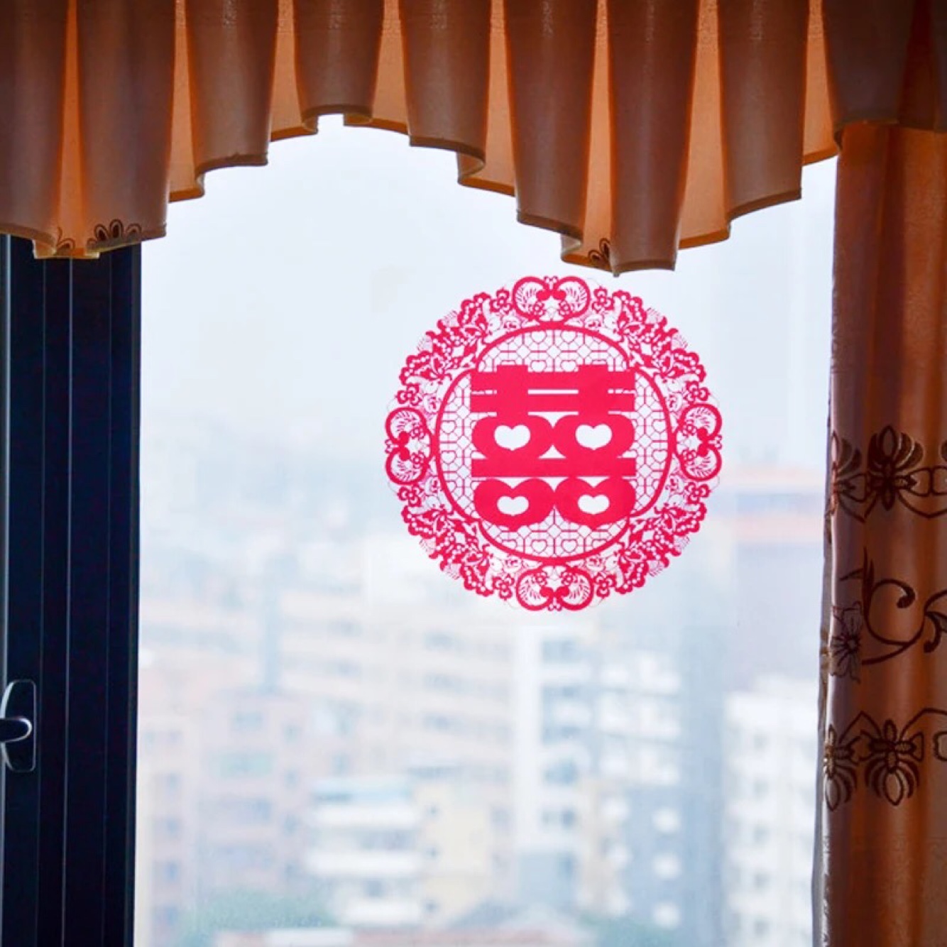 你和我的时光，你和我的婚礼