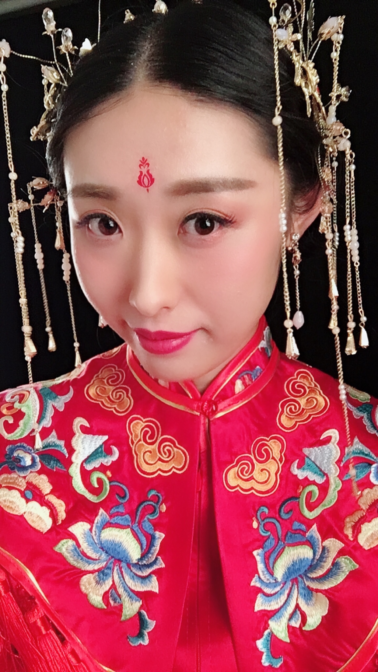 蜜琳美妆美甲