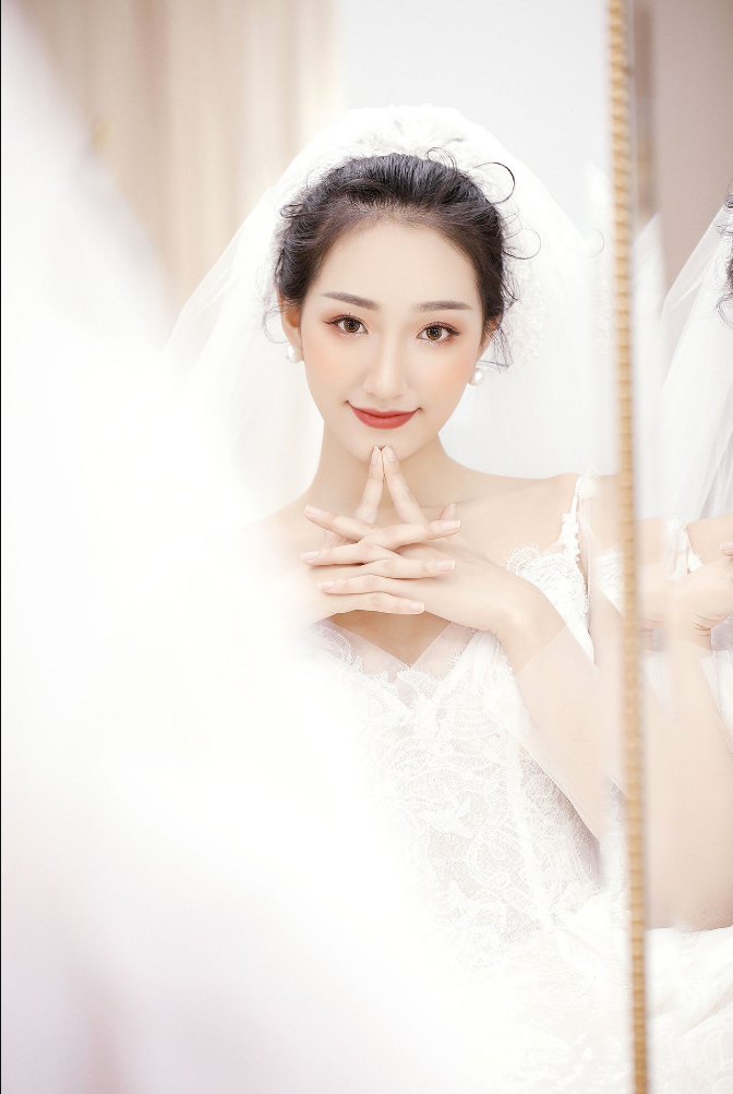 Mary美涵