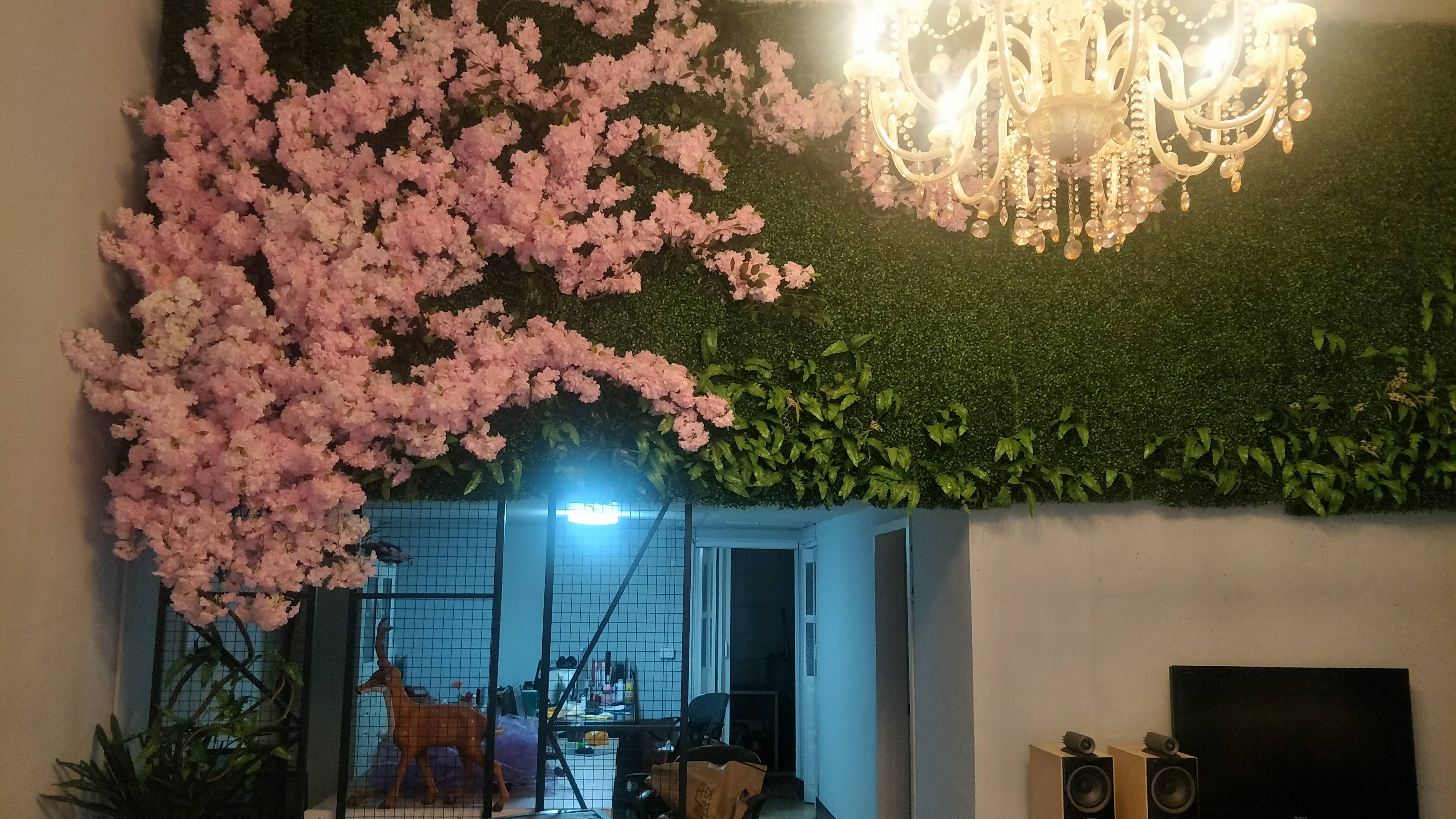 开州牵手婚庆