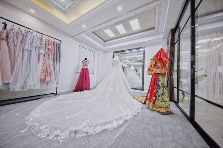 五加婚礼策划机构