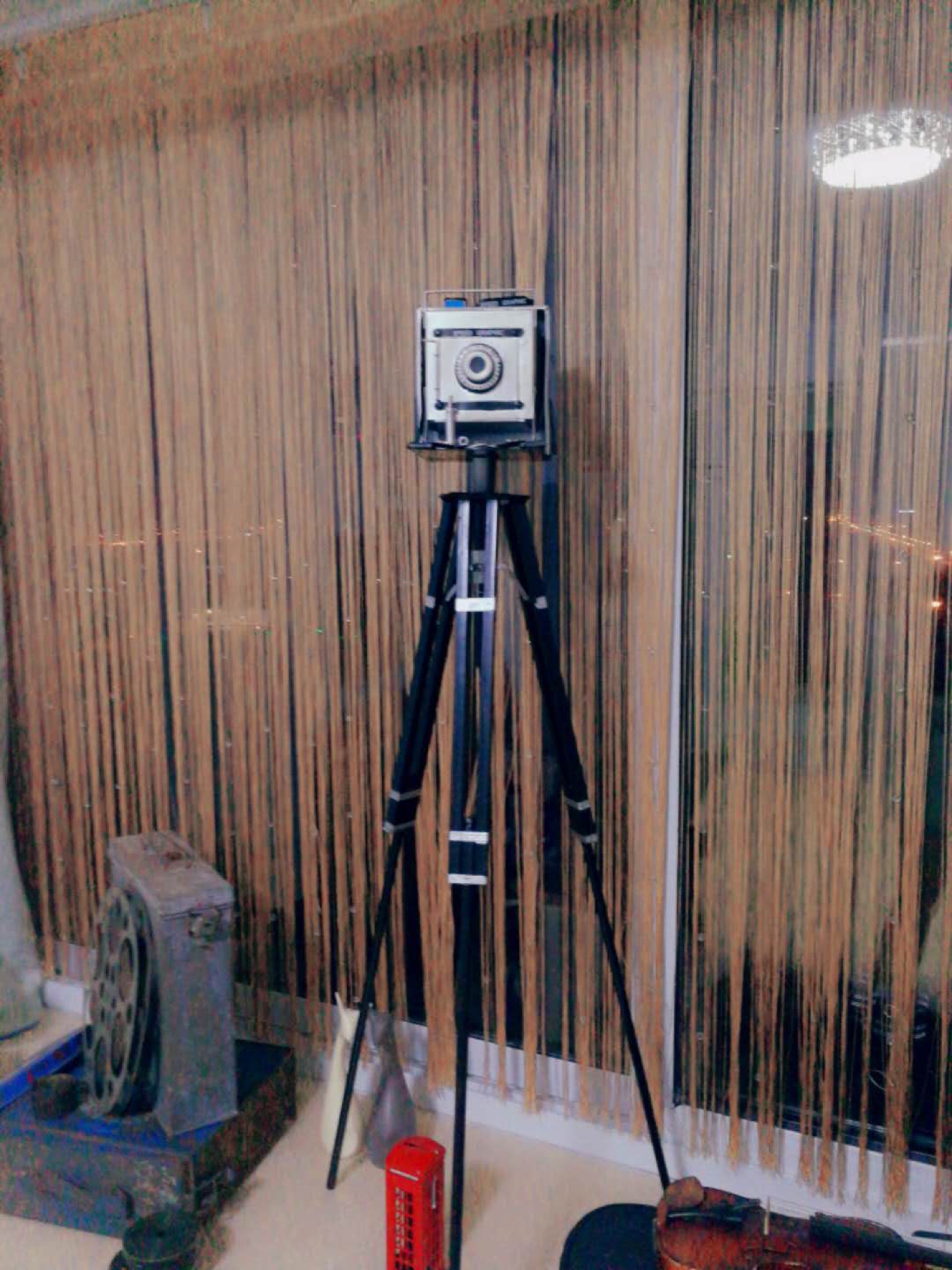 常州焕映传媒有限公司