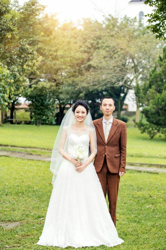 婚纱照，红包