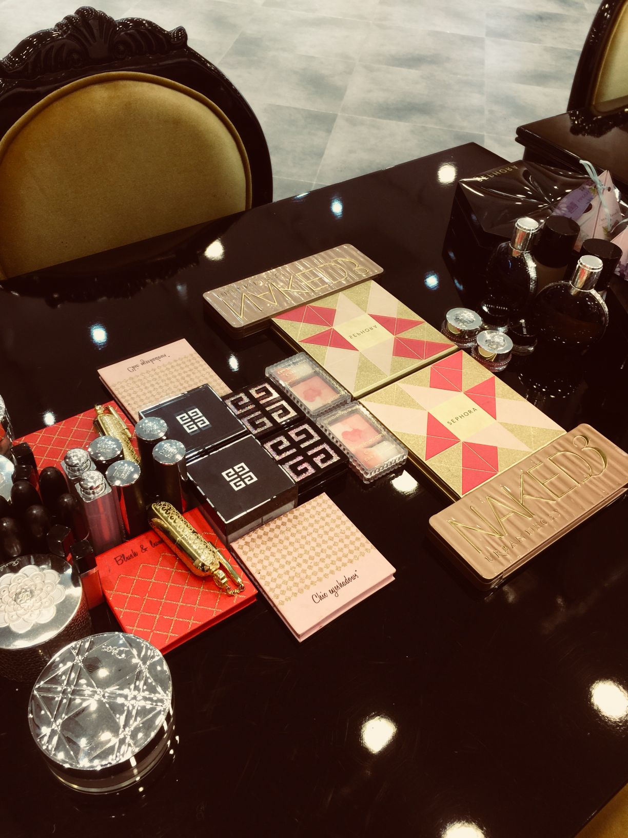 香港長豐記婚纱礼服HongKong故事
