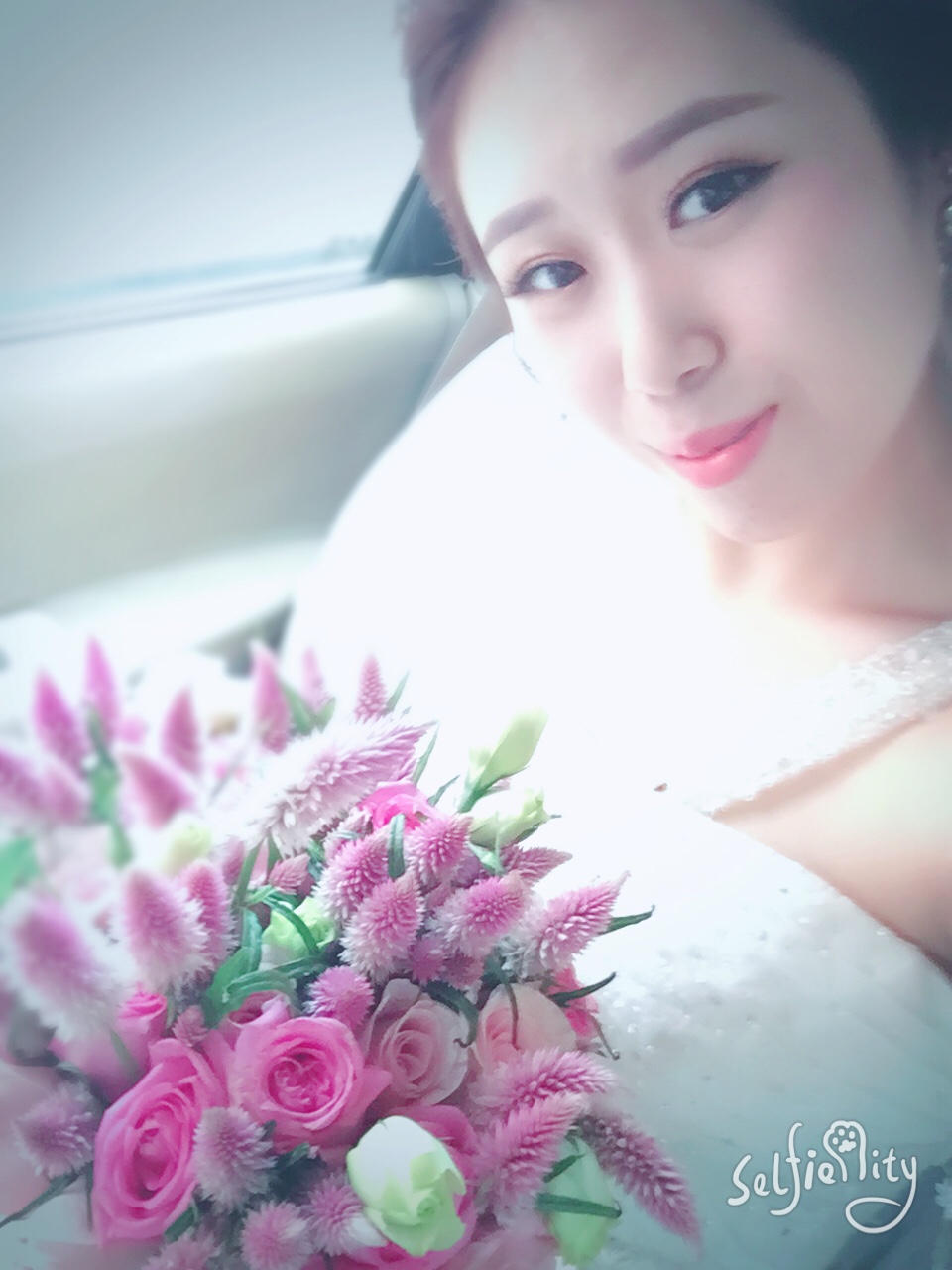 90后萌妹子和80后大叔