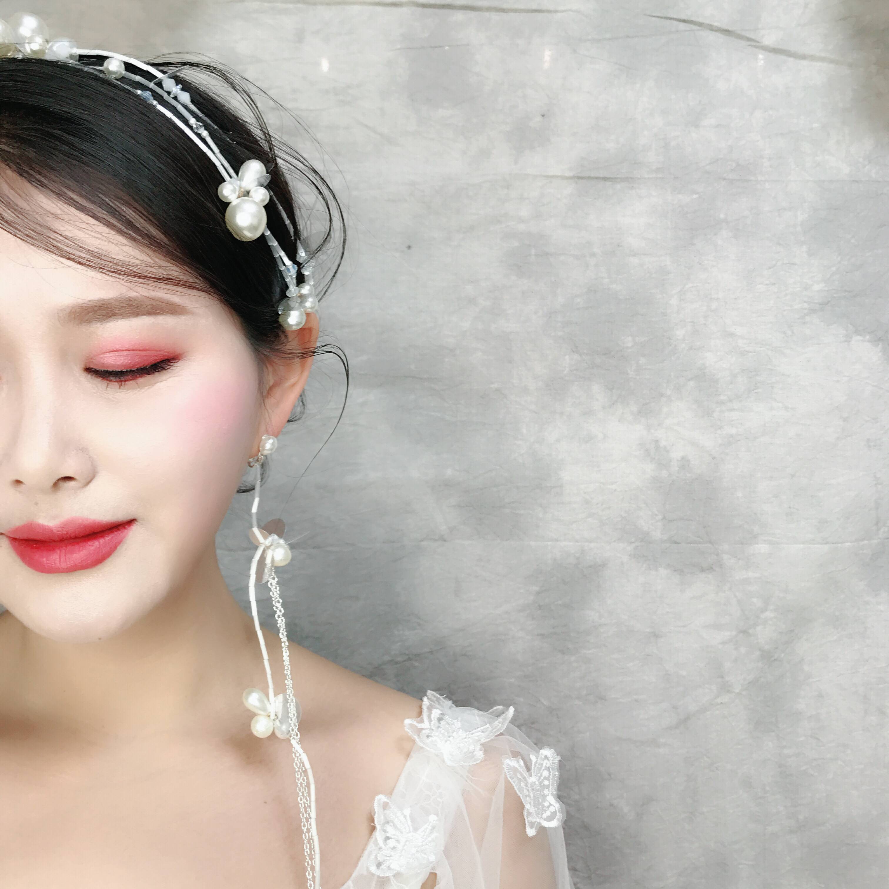 布谷美妆