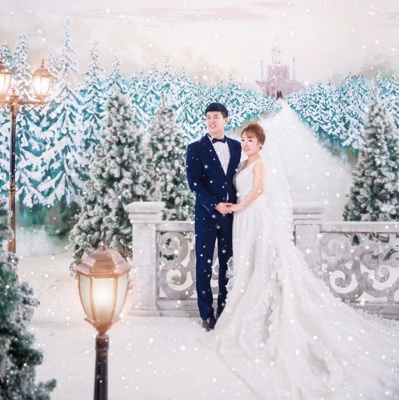 💞小雪儿💞