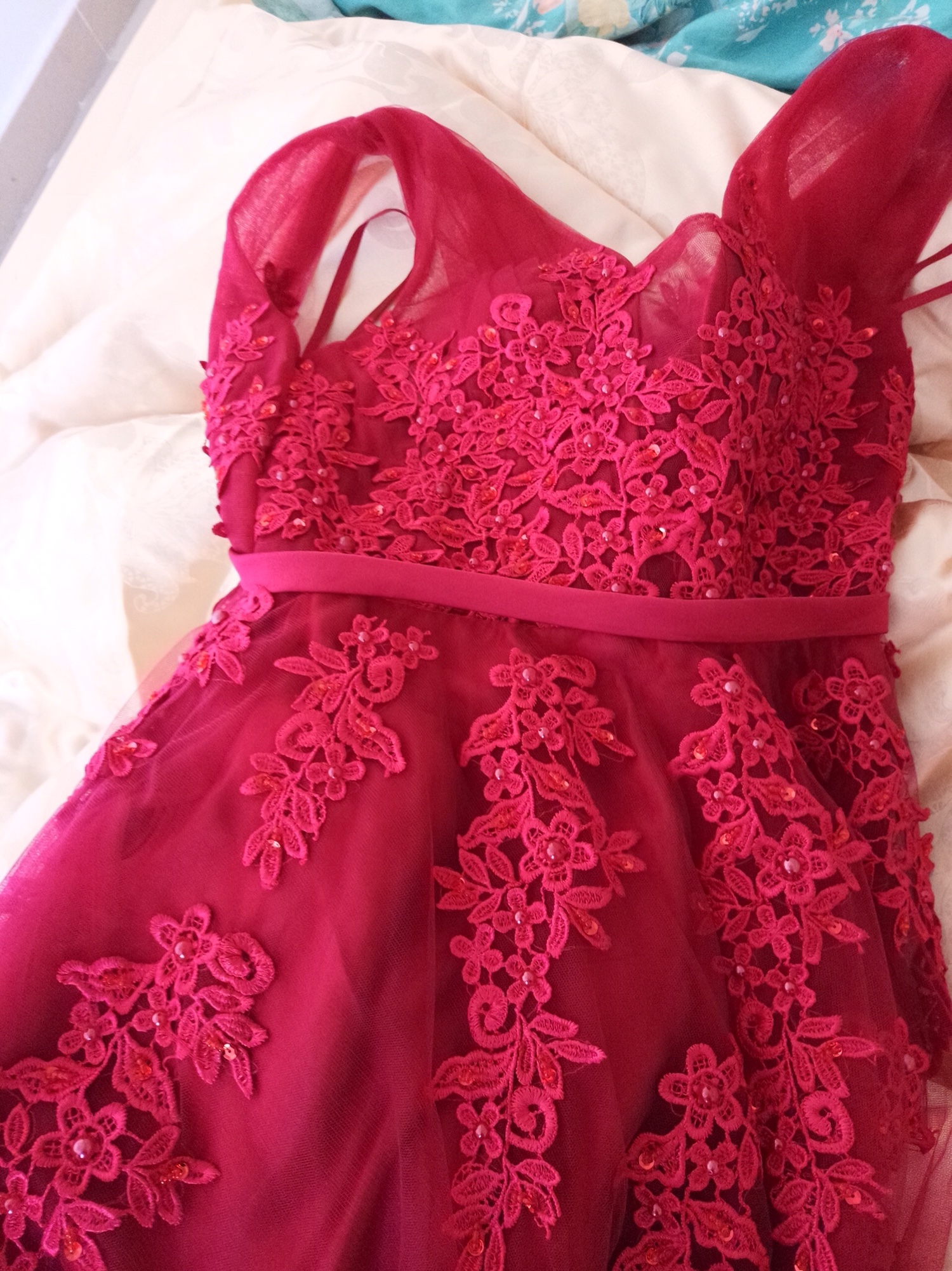 出一件孕妇敬酒服M码