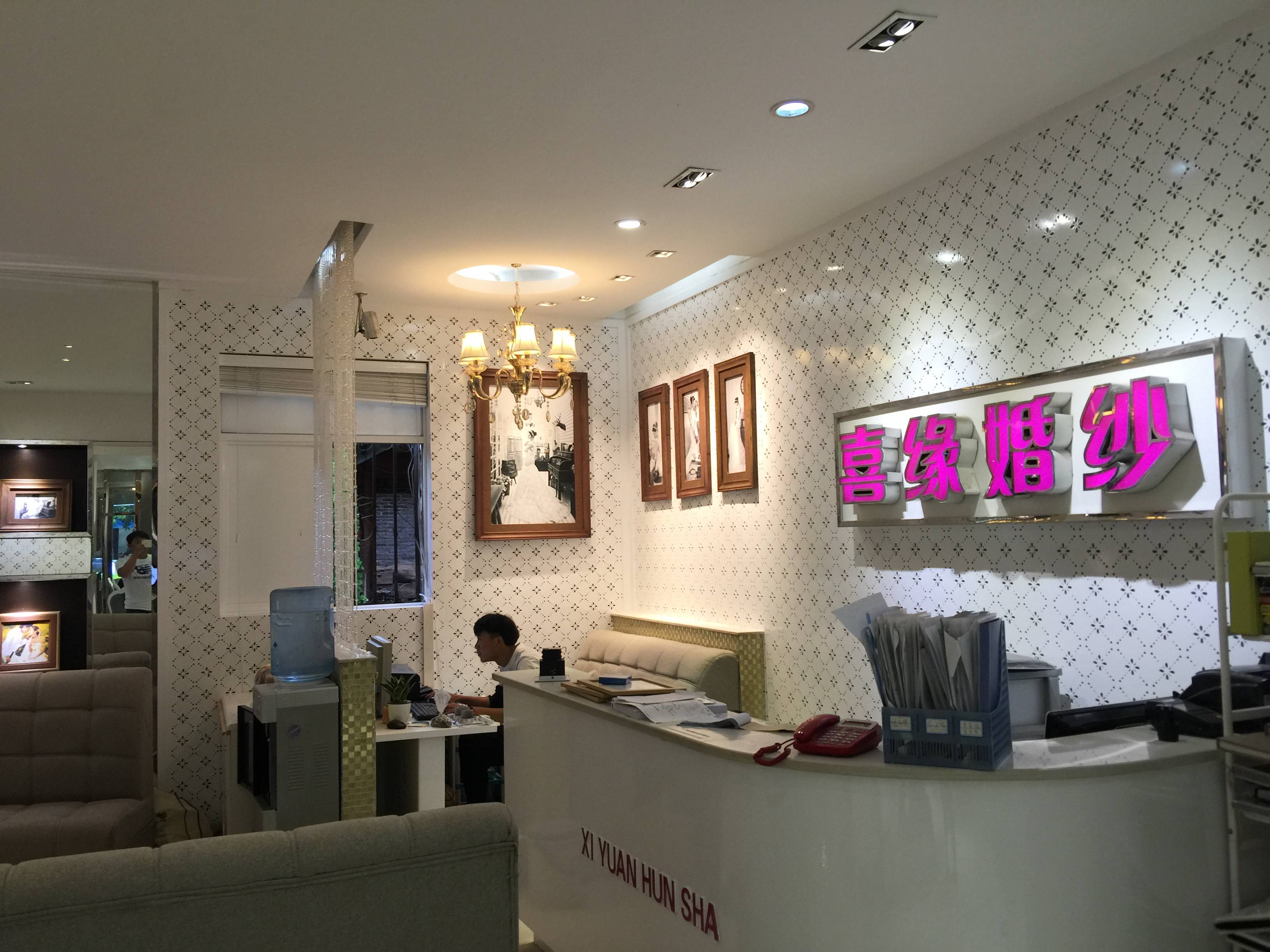 喜缘米乐儿童摄影