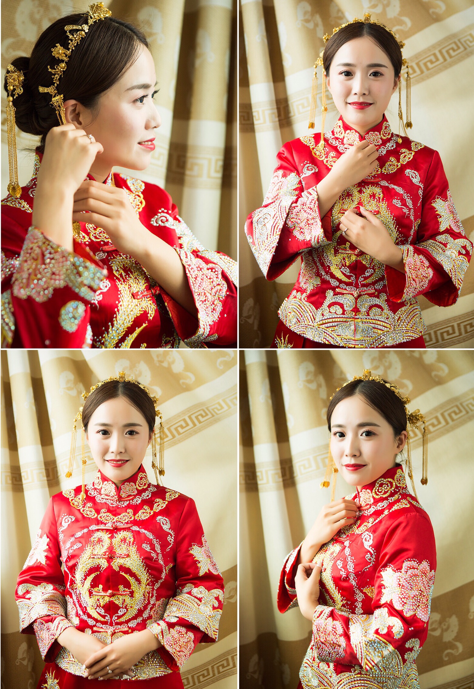 素颜美妆馆