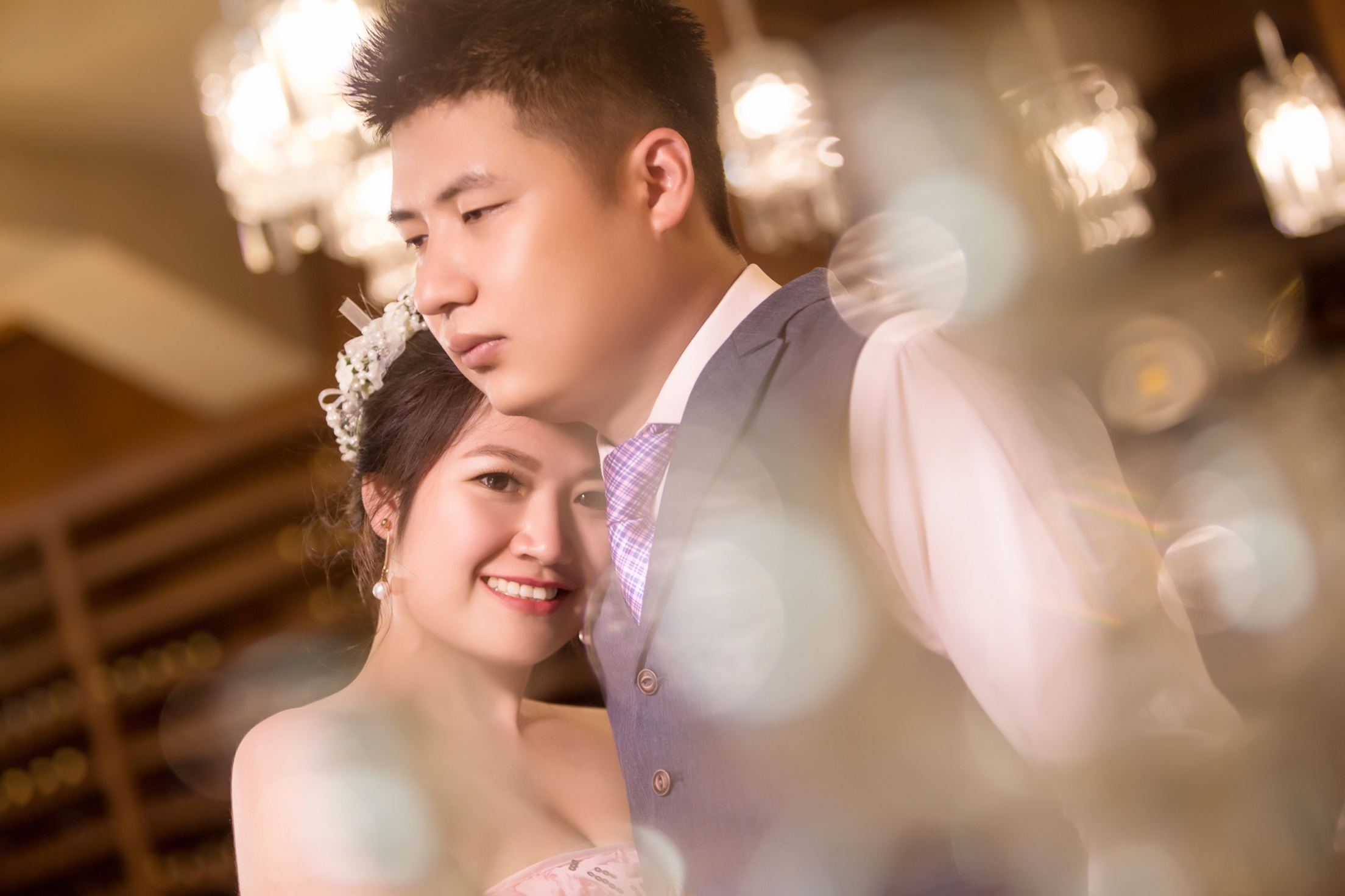 深圳旅行婚纱照