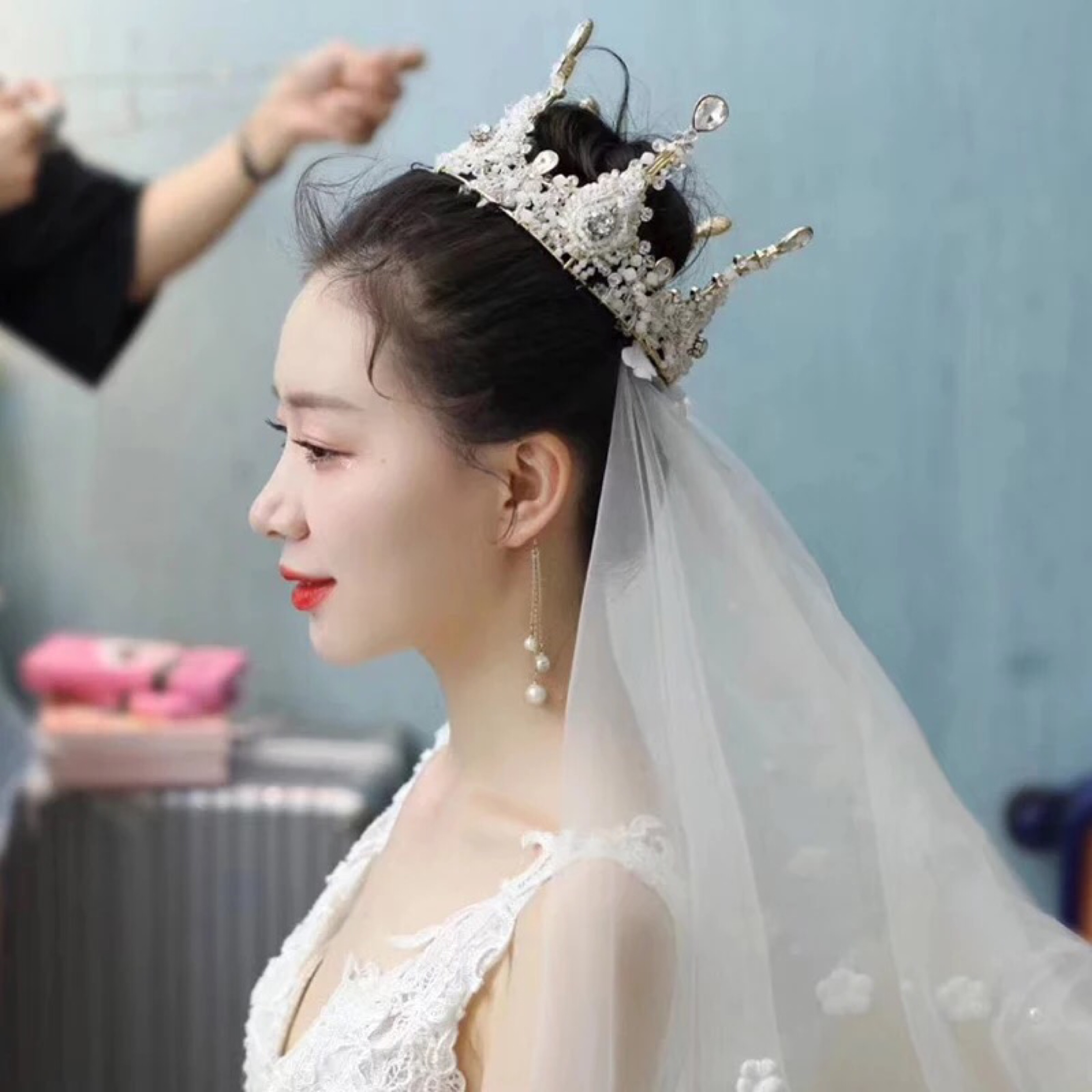 婷婷