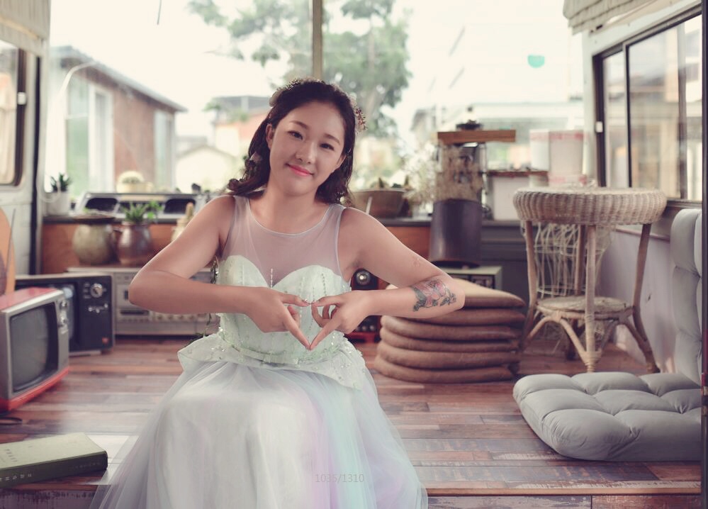#最爱婚纱照#年底结婚，第一步就是婚纱照啦