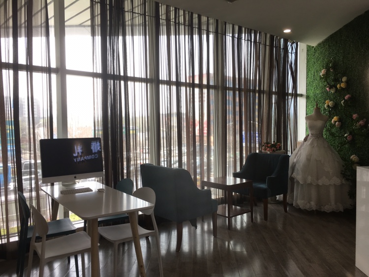 艾丽婚礼