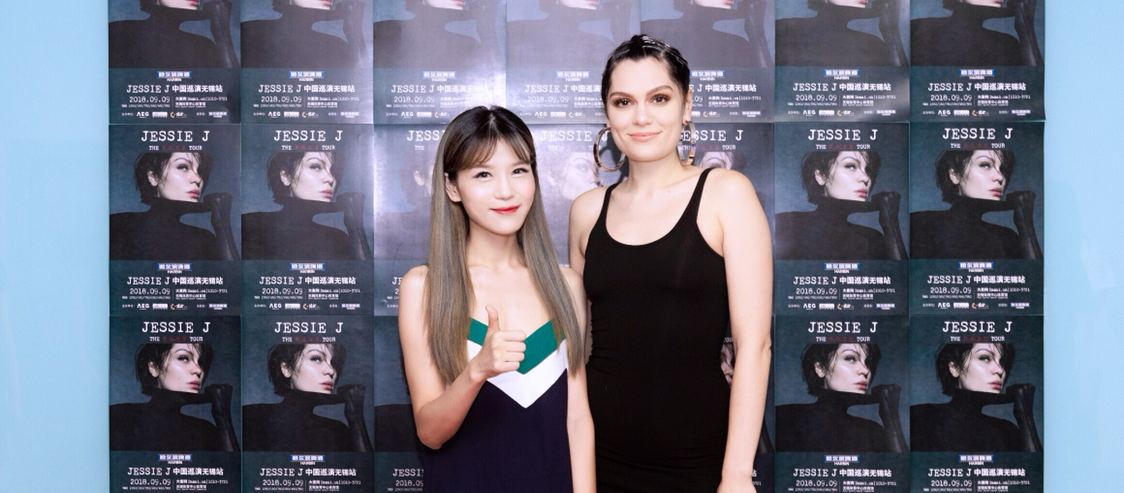 悦容妆馆