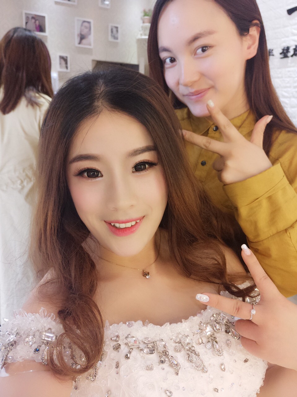 婚期五月一日