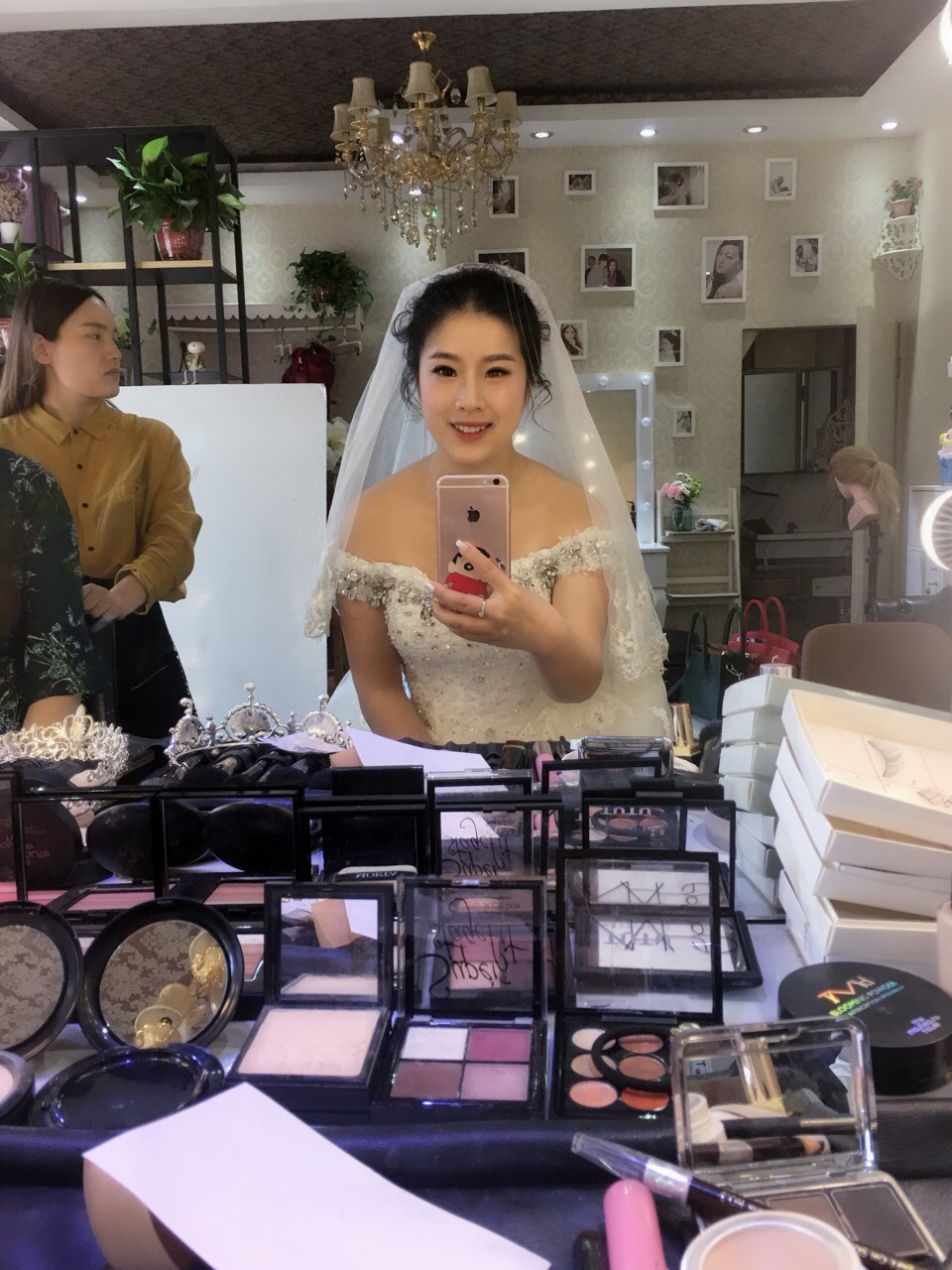 婚期五月一日