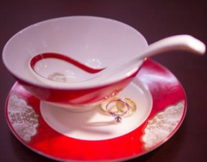 抹茶糖费小费