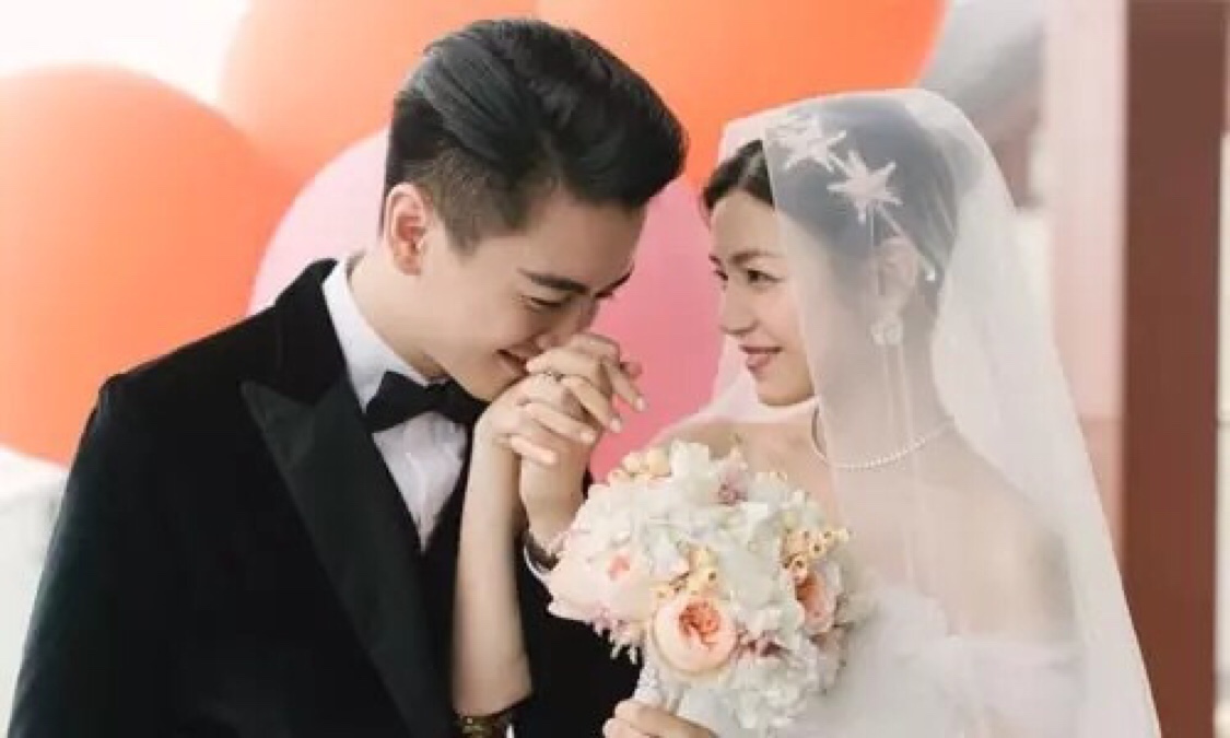 婚禮風(fēng)格