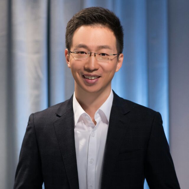 贺同睿