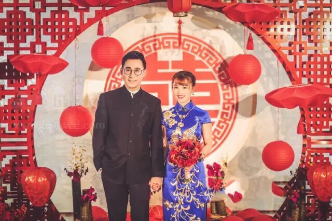 婚禮風(fēng)格