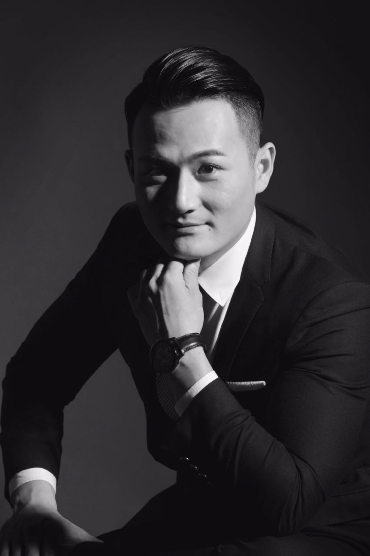 陈帅
