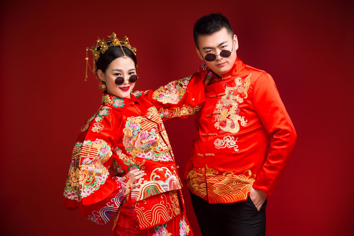 婚礼前要注意些什么啊？