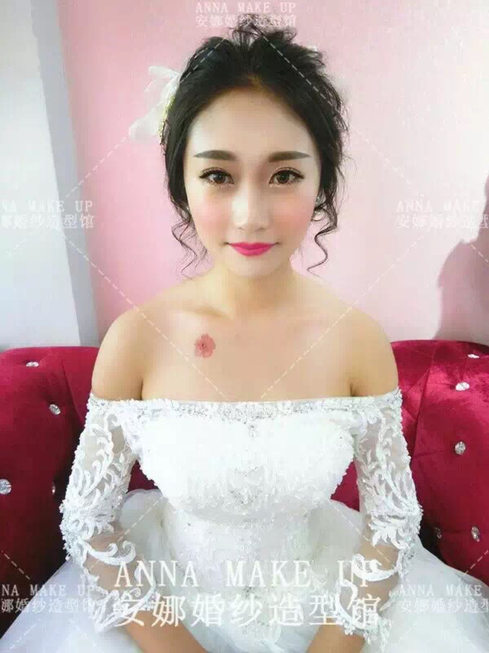 婚紗禮服