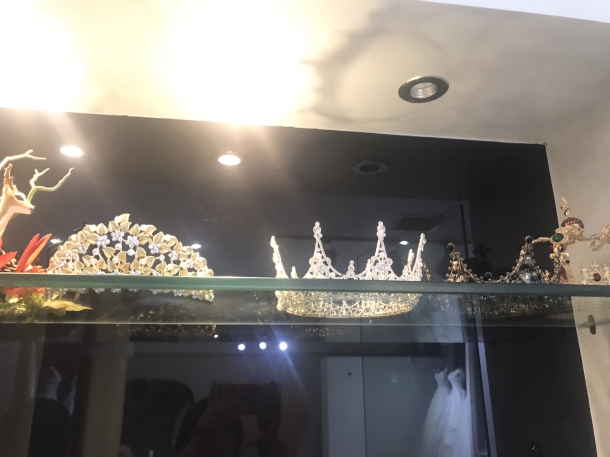 爱慕造型