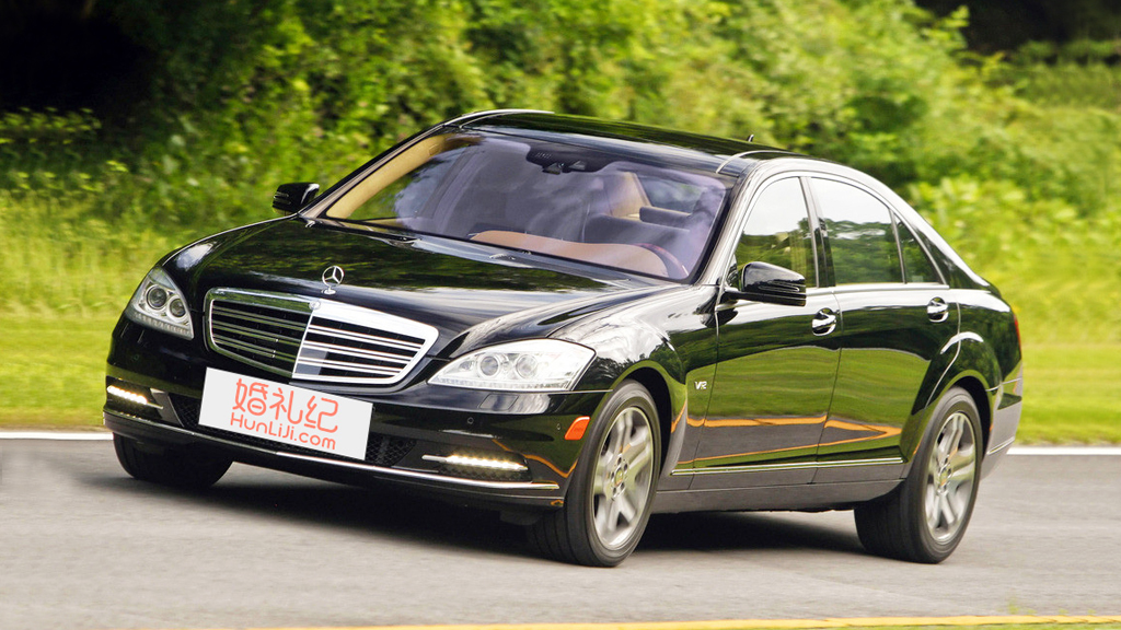 【奔驰】S600