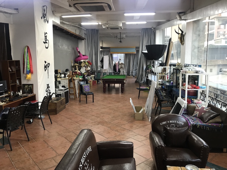 风马印象