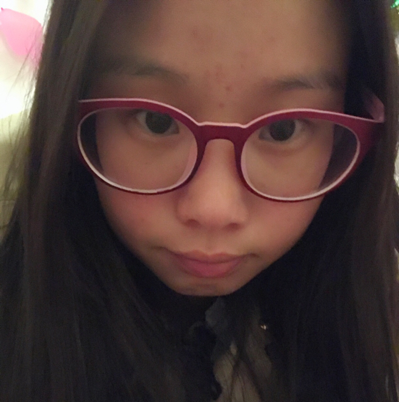 聪明伶俐小可爱