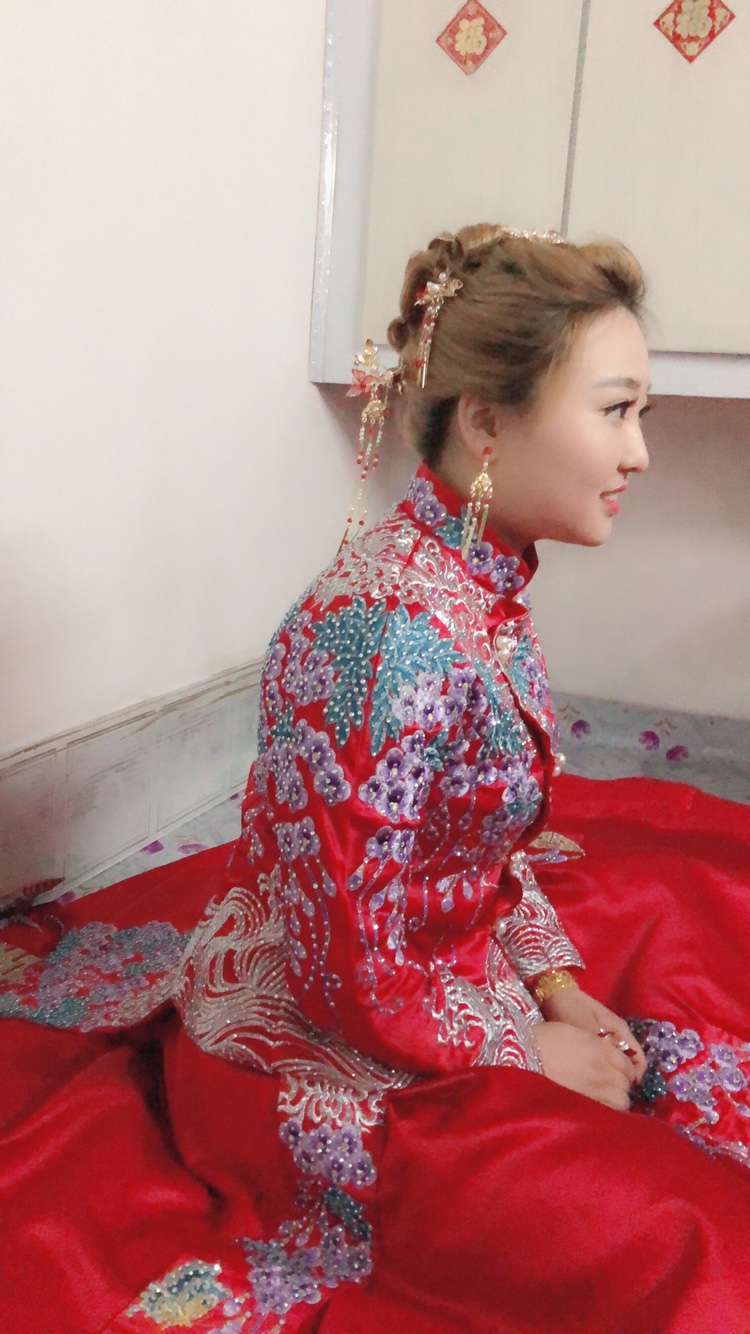 小婷婷