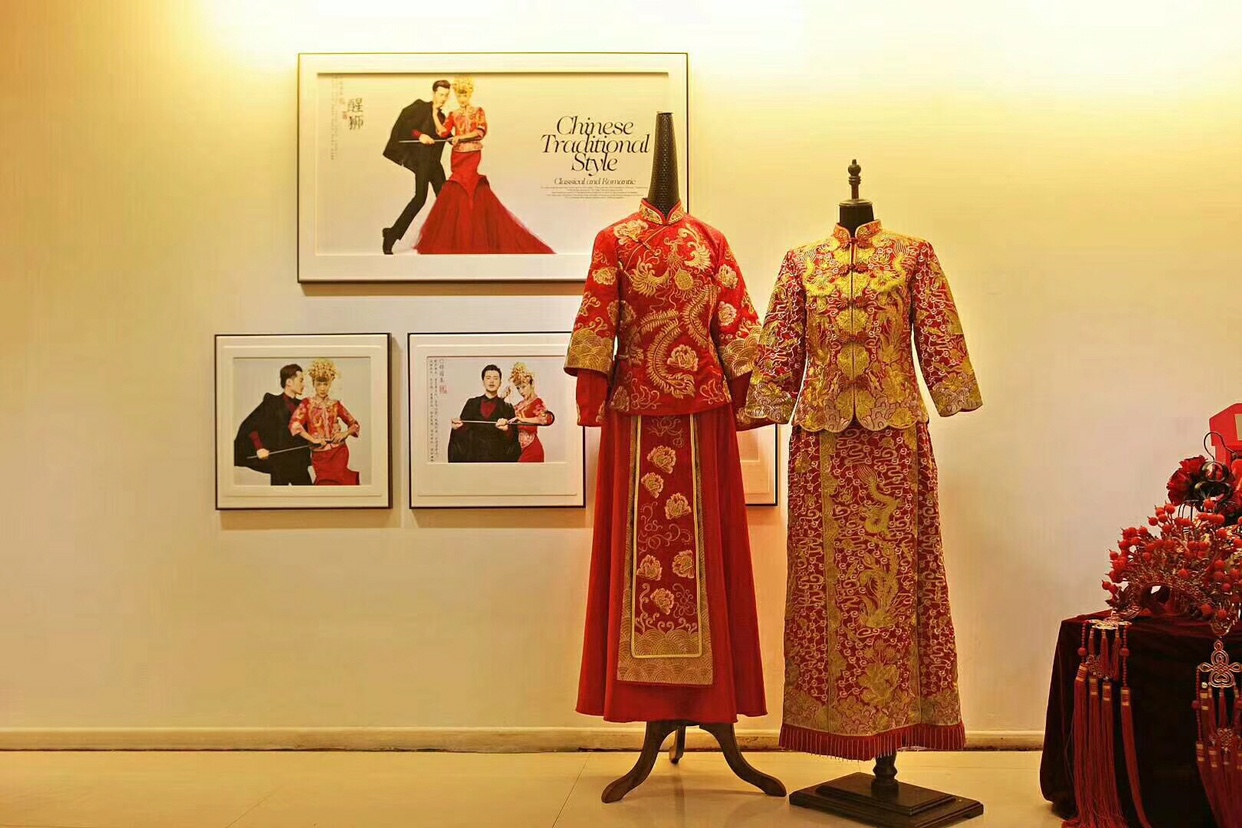 jiaojiao造型馆