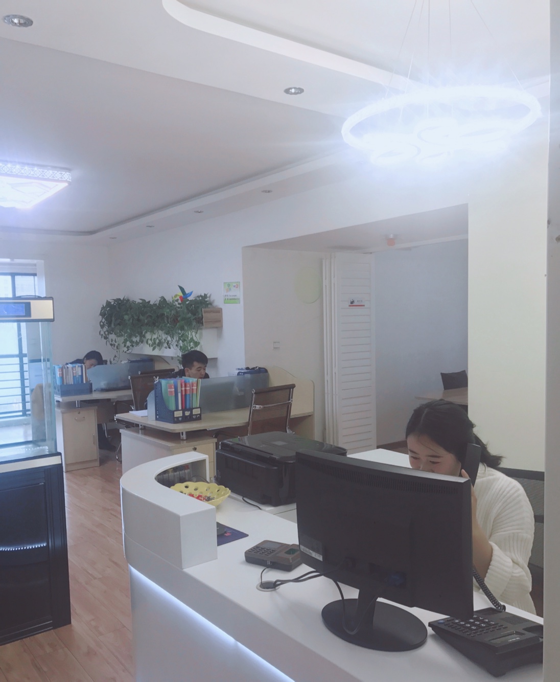 芊博婚礼策划