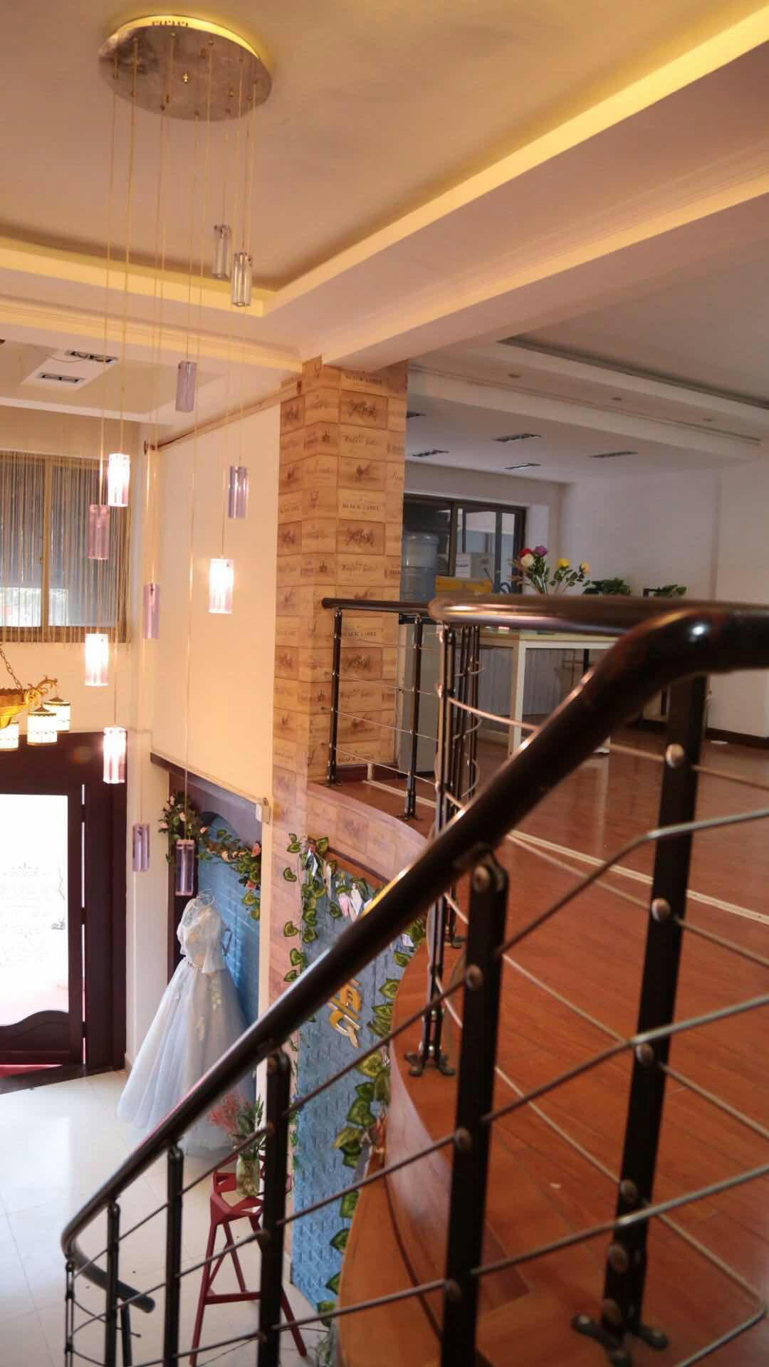 雲尚婚礼