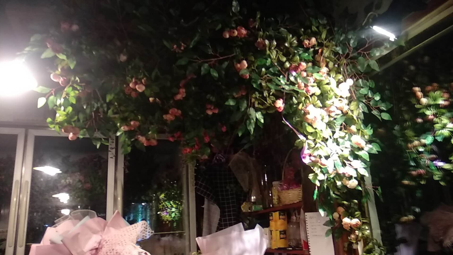 花嫁婚礼定制