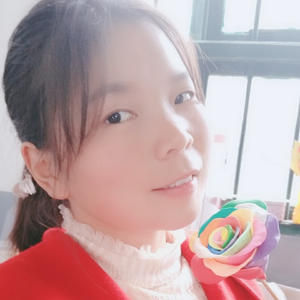 兜里有糖