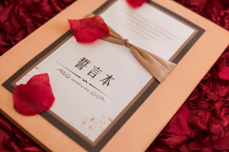 6件婚礼必备的小物，这份清单缺一件就超遗憾