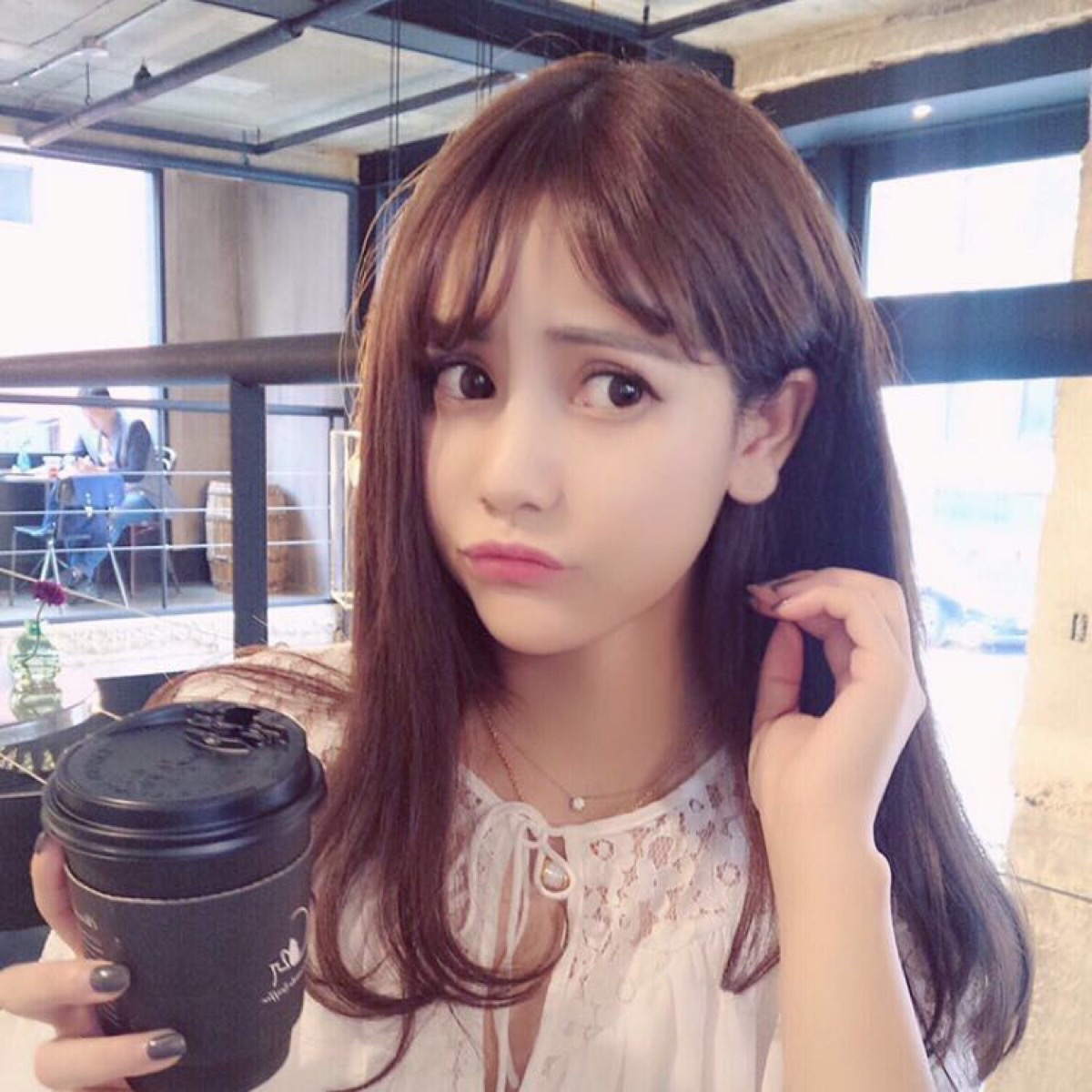 尖汆活鲤鱼来嘞