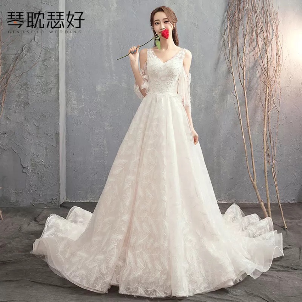 婚礼上私藏的9件小物，闺蜜我都没告诉