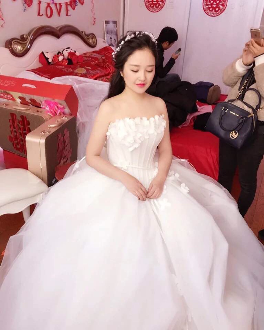 小婕