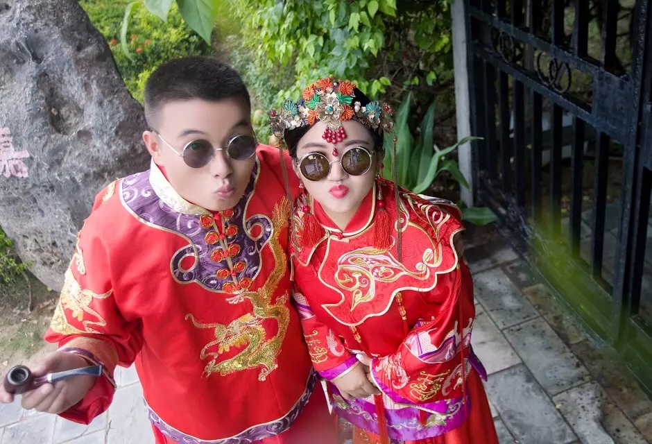 异地军恋6年，终成正果，迷茫备婚中……
