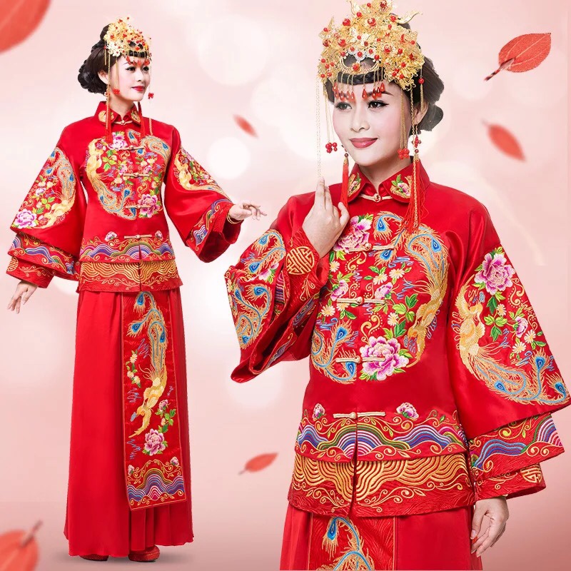 婚礼记录