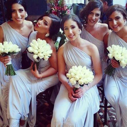 ONLY YOU婚纱礼服高级定制