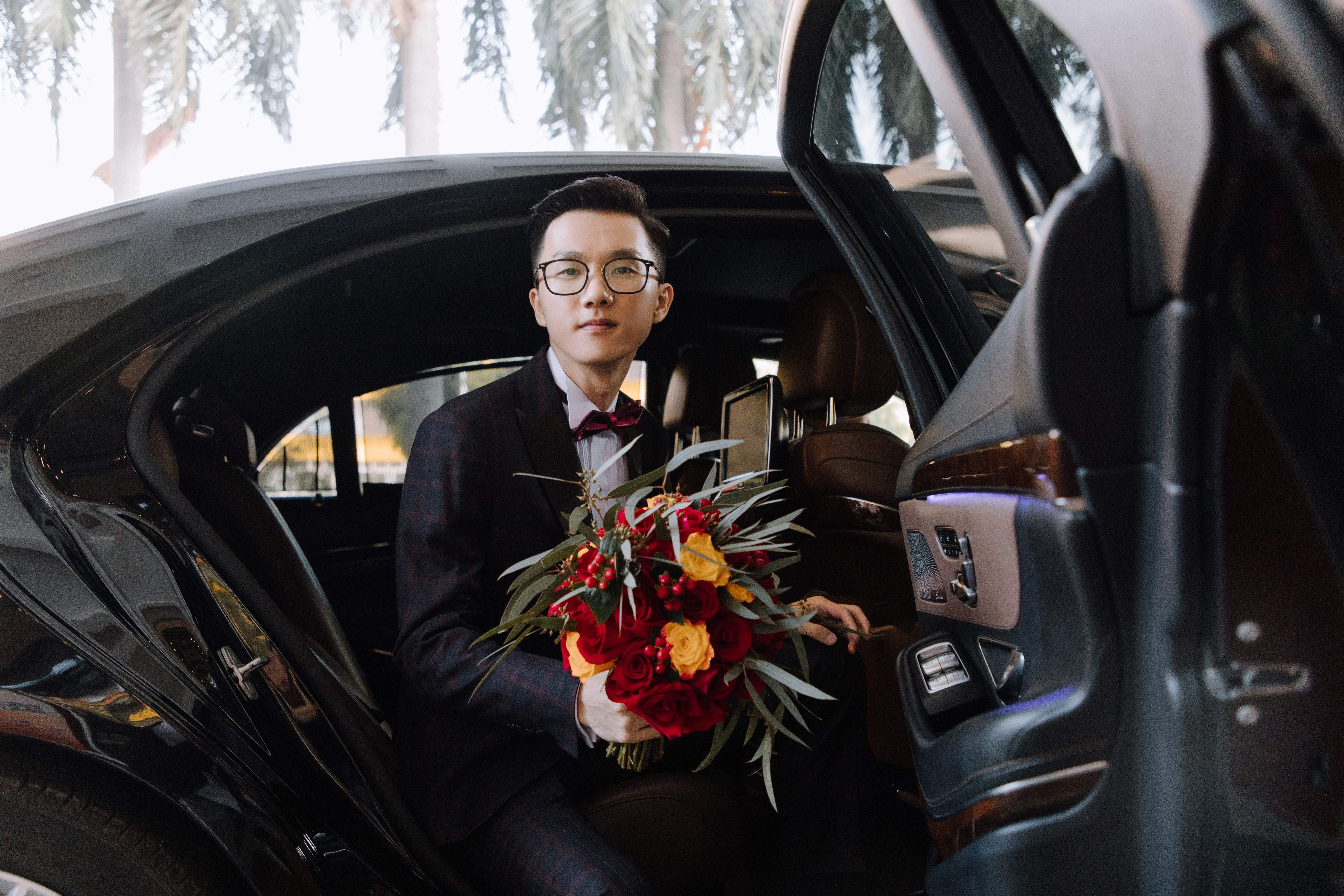 婚礼花费清单，100W能把婚礼办成什么样？