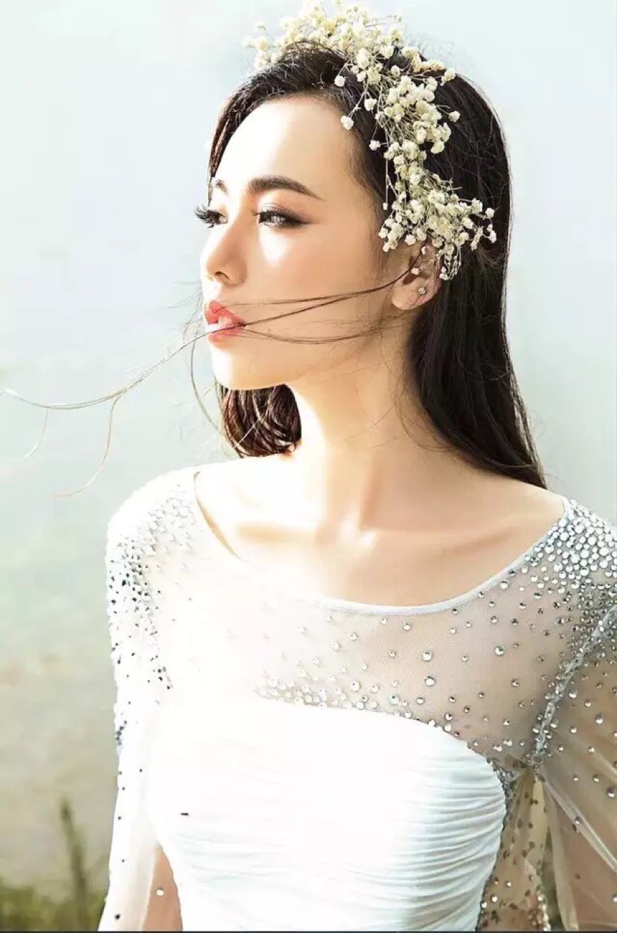 雪莉美妆