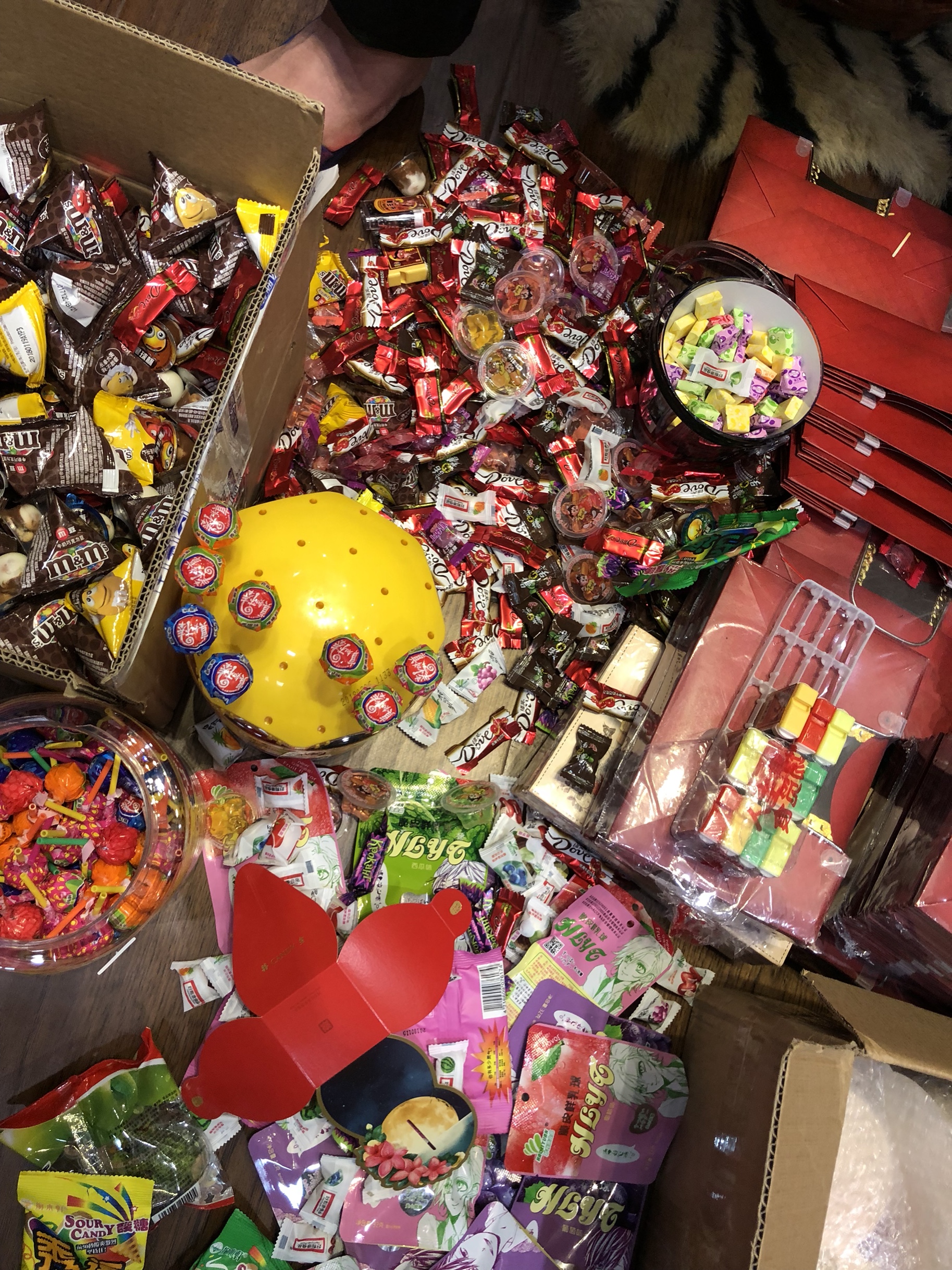 5月备婚新娘看过来,超全婚礼大汇总