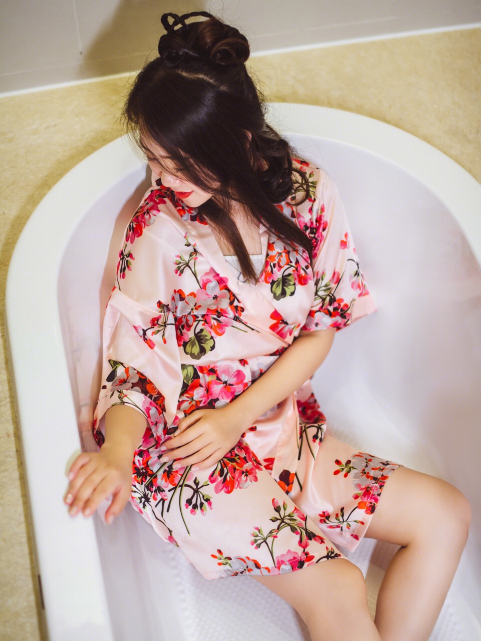备婚之小物分享|团扇|晨袍|婚鞋|婚房装饰...