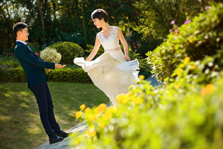 米兰国际婚纱摄影_i do国际婚纱摄影(3)